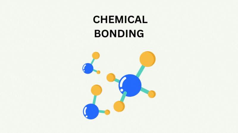 CHEMICAL BONDING